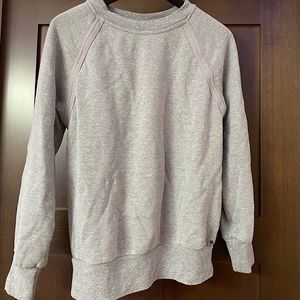 prAna crewneck